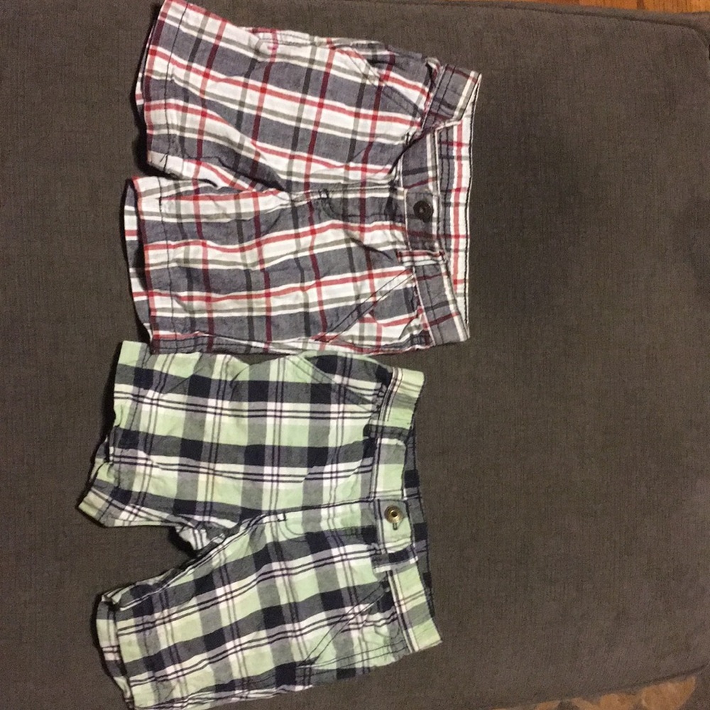 Shorts